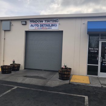 916AutoWorks - Auto Detailing Near Me - Sacramento, California