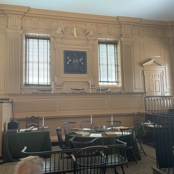 Independence Hall - The court room - Landmarks & Historical Buildings Near Me - Philadelphia, Pennsylvania Independence Hall - The court room - Landmarks & Historical Buildings Near Me - Philadelphia, Pennsylvania