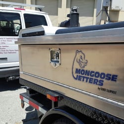 Albert’s Plumbing & Drain Service