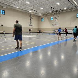 McGuire-Dent Recreation Center