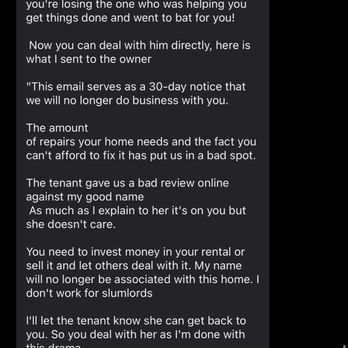 DFW Rent Houses - Disrespectful texts from the owner - Property Management Near Me - Arlington, Texas DFW Rent Houses - Disrespectful texts from the owner - Property Management Near Me - Arlington, Texas