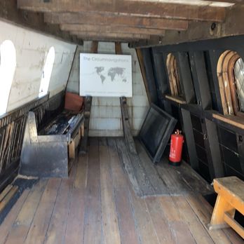 Golden Hinde - Toy Stores Near Me - London, XGL Golden Hinde - Toy Stores Near Me - London, XGL