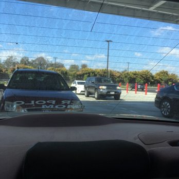 Costco Gasoline - Waiting Lines - Gas Stations Near Me - Norwalk, California