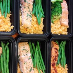 Dinners At Your Door