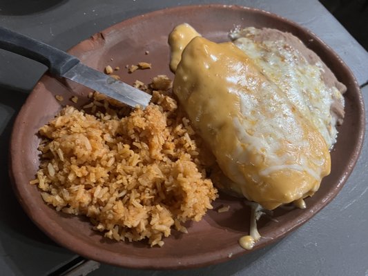 Braceros Mexican Grill & Bar by null