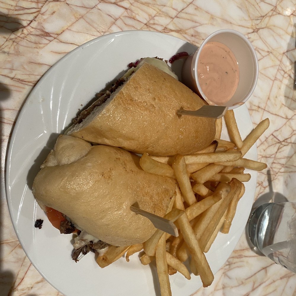 Café Milano - Philly Cheesesteak - Cafes Near Me - West Wendover, Nevada Café Milano - Philly Cheesesteak - Cafes Near Me - West Wendover, Nevada