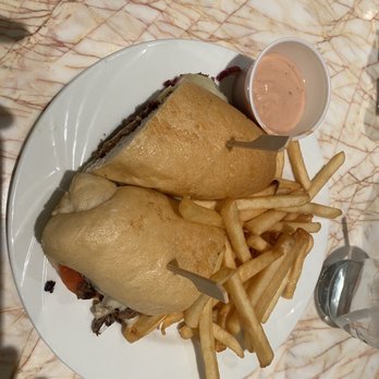 Café Milano - Philly Cheesesteak - Cafes Near Me - West Wendover, Nevada Café Milano - Philly Cheesesteak - Cafes Near Me - West Wendover, Nevada