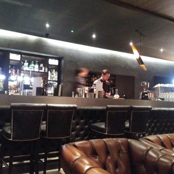 Dine with Stuart Muir - Brasseries Near Me - Edinburgh, EDH