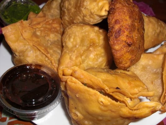 Bombay Sweets & Snacks by null