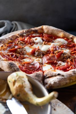 Buona Forchetta - South Park by null