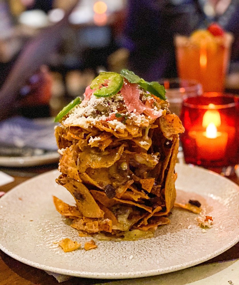 GUY FIERI’S TEQUILA COCINA 133 Photos & 134 Reviews Mexican 110