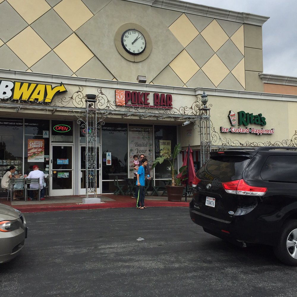Poki Bar - Arcadia - Sushi Bars Near Me - Arcadia, California Poki Bar - Arcadia - Sushi Bars Near Me - Arcadia, California