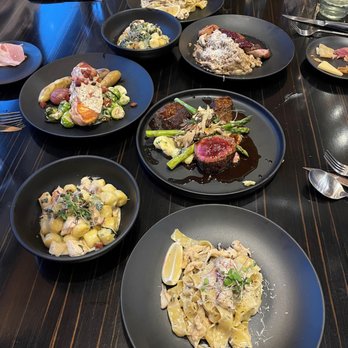 Cultivate Craft Kitchen - New American Near Me - Draper, Utah Cultivate Craft Kitchen - New American Near Me - Draper, Utah
