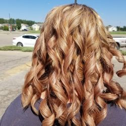 Harrison Hair House