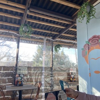 Papi's Tacos - Hampden - Outdoor dining area - Bars Near Me - Baltimore, Maryland Papi's Tacos - Hampden - Outdoor dining area - Bars Near Me - Baltimore, Maryland