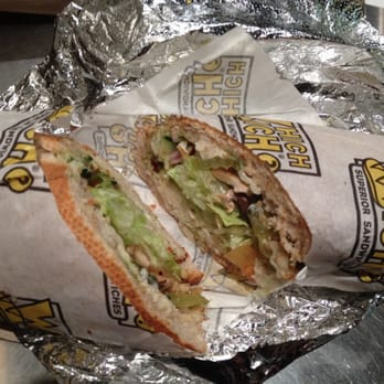 Which Wich - Sandwich - Sandwiches Near Me - San Diego, California Which Wich - Sandwich - Sandwiches Near Me - San Diego, California