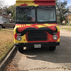 Los Tacos Hermanos