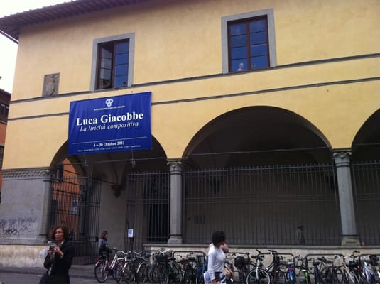 Galleria dell’Accademia di Firenze by null