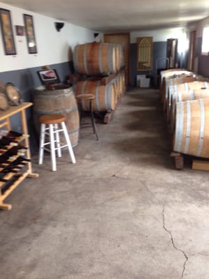 Springhill Cellars Winery (Open May-December) by null