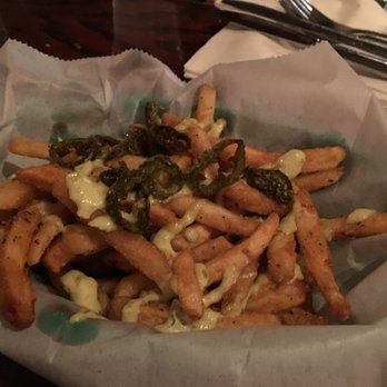 Annabel Lee Tavern - Jalapeño Fries - Pubs Near Me - Baltimore, Maryland