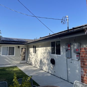 Rainco Gutters - Gutter Services Near Me - Westminster, California