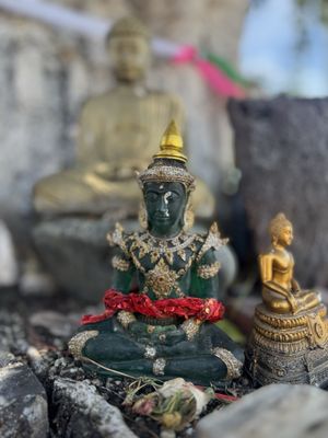 Wat Thai of Los Angeles by null