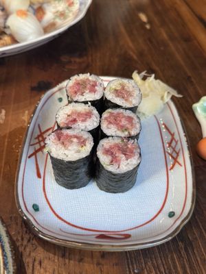 Akizawa Japanese Bistro by null