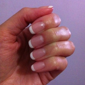 Holly Nails Spa - Gel by Nancy - Nail Salons Near Me - Temple City, California