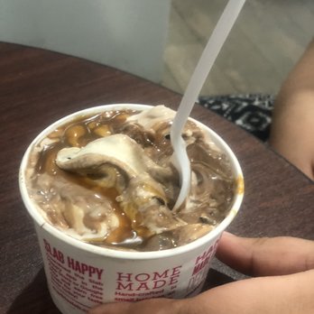 Marble Slab Creamery - Ice Cream & Frozen Yogurt Near Me - Katy, Texas Marble Slab Creamery - Ice Cream & Frozen Yogurt Near Me - Katy, Texas