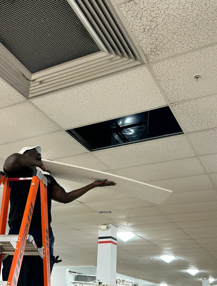 Slide of Monarch Property Solutions