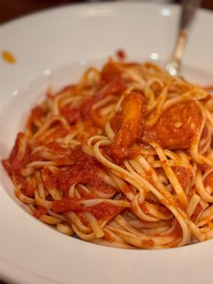 Ciao Osteria by null