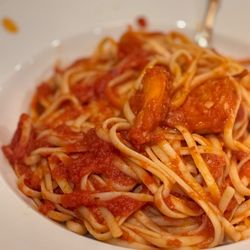 Ciao Osteria - GLI SCAMPI