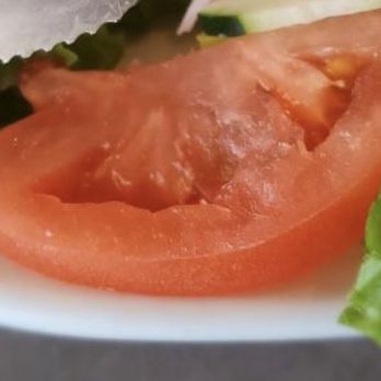 The Grill - Soggy old tomato. - Diners Near Me - Linden, New Jersey