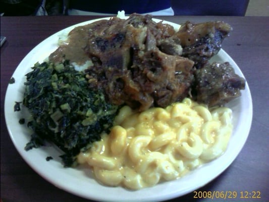 Houston's This Is It by null