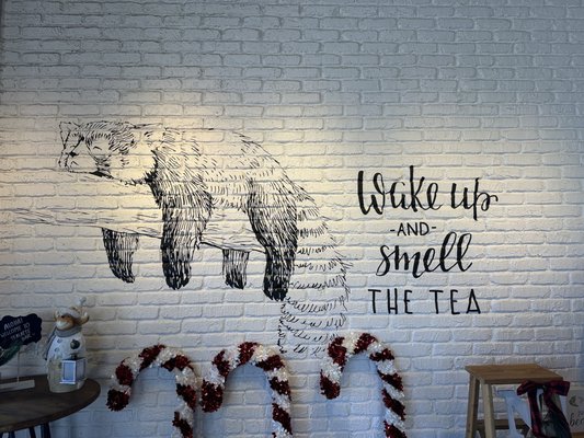 TeaLatte Bar by null