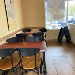 Jack in the Box - Inside