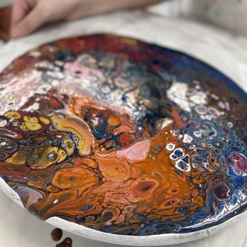 1. Art in the Cape