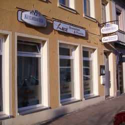 Lux Pizzeria Restaurant