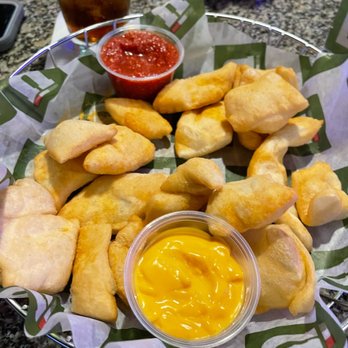 Uccello's - Downtown - Pizza Puffs Delicious!! - Sports Bars Near Me - Grand Rapids, Michigan Uccello's - Downtown - Pizza Puffs Delicious!! - Sports Bars Near Me - Grand Rapids, Michigan