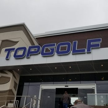 Topgolf - New American Near Me - Birmingham, Alabama