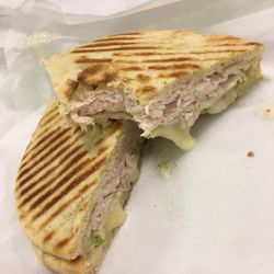 Plaza Deli & Catering - Number 33 - oh how I love thee!!!