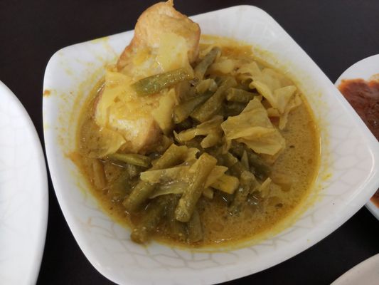 Warong Nasi Pariaman by null