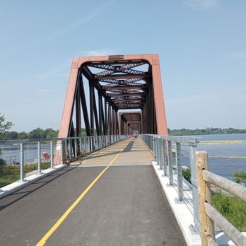 Chief William Commanda Bridge - Landmarks & Historical Buildings Near Me - Ottawa, Ontario Chief William Commanda Bridge - Landmarks & Historical Buildings Near Me - Ottawa, Ontario
