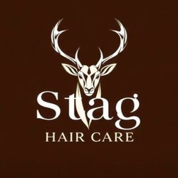 Stag Hair Care
