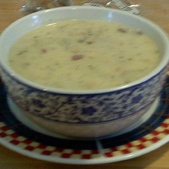 Gabbys Place - Clam Chowder - Breakfast & Brunch Near Me - Gardner, Massachusetts