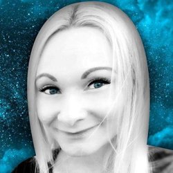 Psychic Amanda Marquez