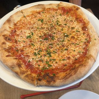 Gialina Pizzeria - Pizza Near Me - San Francisco, California