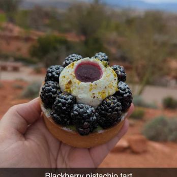 Bonrue Bakery - Bakeries Near Me - St George, Utah