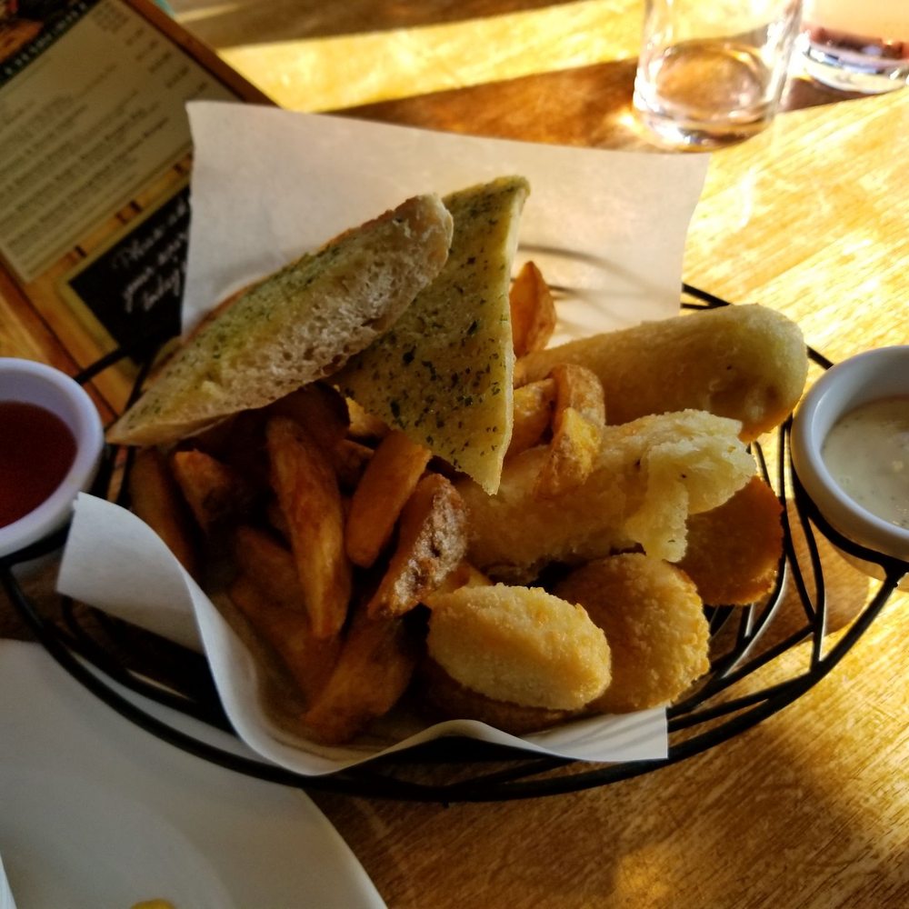 Johnny Foxes - Combo app - British Near Me - Inverness, HLD Johnny Foxes - Combo app - British Near Me - Inverness, HLD