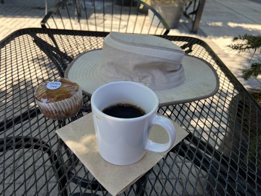 Strictly Organic by null